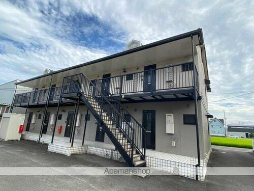 香川県高松市林町 賃貸アパート