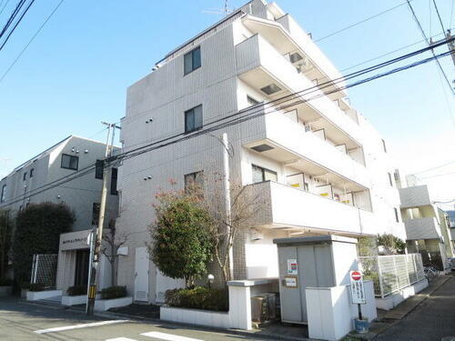 新丸子ダイカンプラザＣｉｔｙⅡ