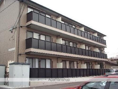 福島県福島市北五老内町 賃貸アパート