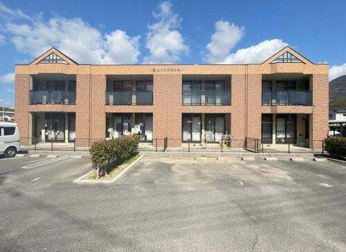 山口県下関市吉見本町２丁目 賃貸アパート