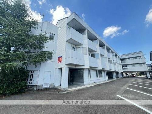 福井県福井市大町２丁目 賃貸マンション