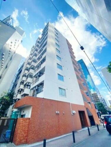 東京都港区芝１丁目 賃貸マンション