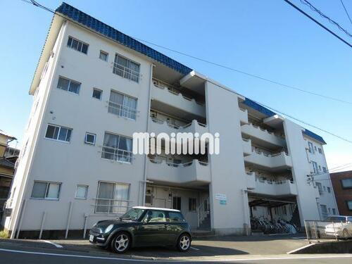 平和第２マンション