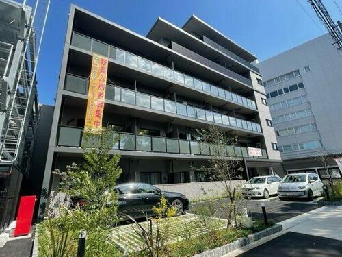 愛知県名古屋市千種区千種１丁目 賃貸マンション