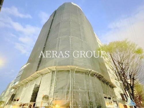 グリフィン新横浜伍番館