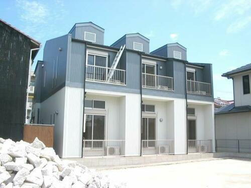 愛知県名古屋市西区万代町１丁目 賃貸アパート