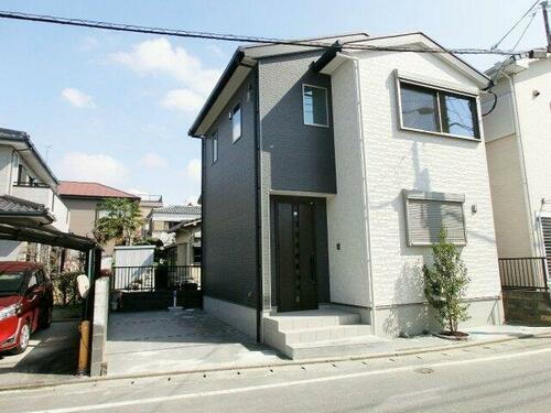 福岡県久留米市瀬下町 賃貸一戸建て