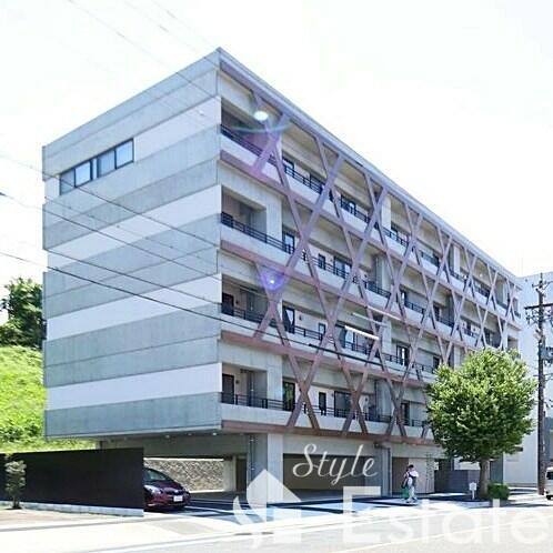 愛知県名古屋市中区三の丸１丁目 賃貸マンション