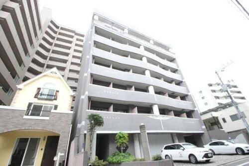 ＡＲＣナカシマ弐番館