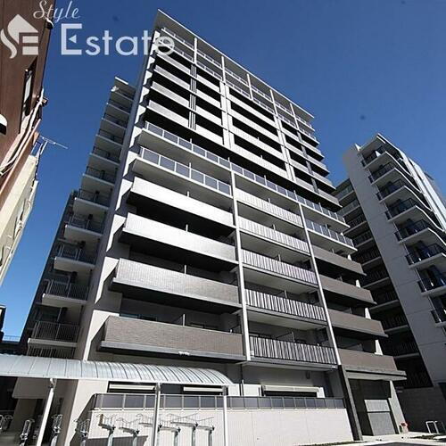 愛知県名古屋市西区幅下２丁目 賃貸マンション