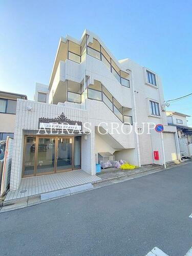 コスモＡｏｉ六会日大前Ⅱ