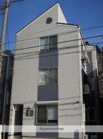 リーヴェルポート横浜ＷＥＳＴⅢ