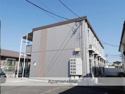 宮城県多賀城市新田字新後 賃貸アパート