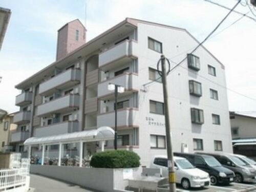 広島県広島市佐伯区五日市６丁目 賃貸マンション