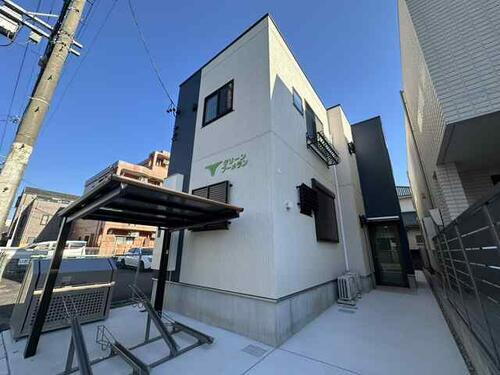 愛知県名古屋市千種区本山町２丁目 賃貸アパート