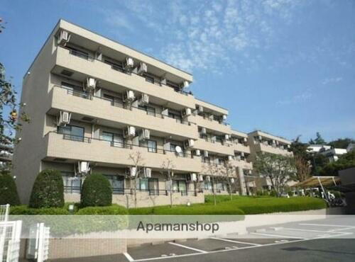 神奈川県川崎市宮前区馬絹５丁目 賃貸マンション