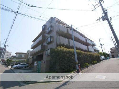 宮城県仙台市青葉区台原１丁目 賃貸マンション