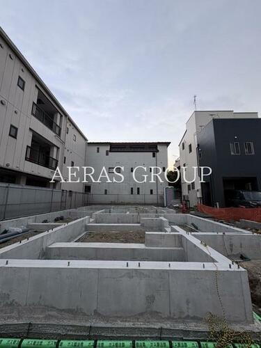 東京都江戸川区西瑞江４丁目 賃貸アパート