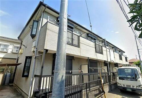 フラットさつきⅢ