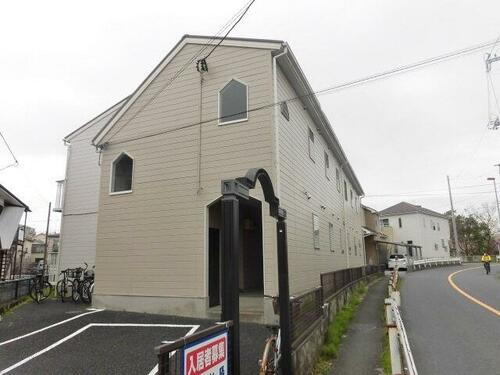 神奈川県藤沢市湘南台３丁目 2階建 築32年10ヶ月