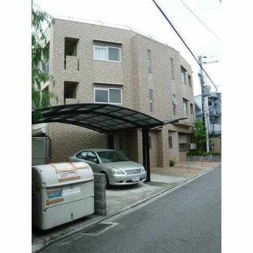 パセオアグラシオン今出川