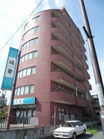 埼玉県飯能市稲荷町 賃貸マンション