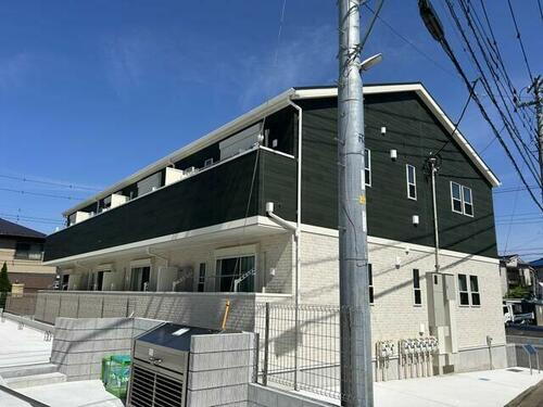 クローバーコート（和田）