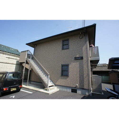 茨城県水戸市西原３丁目 賃貸アパート