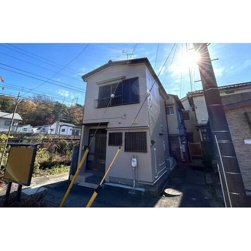 千葉県松戸市松戸 賃貸一戸建て