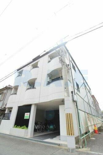 ホワイトヴィラ杉本