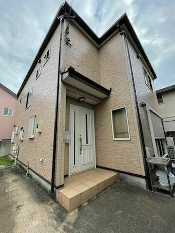 杉並区上荻３丁目戸建