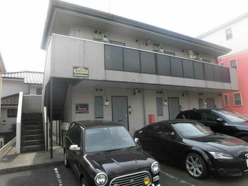 神奈川県横浜市瀬谷区橋戸１丁目 築24年9ヶ月 2階建