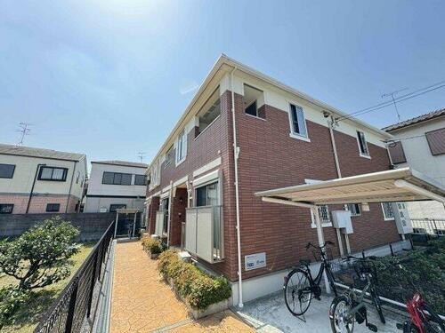 グリーンヴィラⅢ