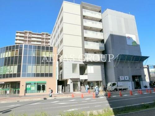 埼玉県越谷市レイクタウン８丁目 賃貸マンション