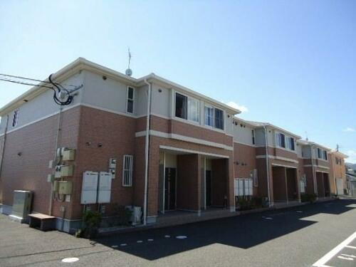 福岡県飯塚市椿 賃貸アパート