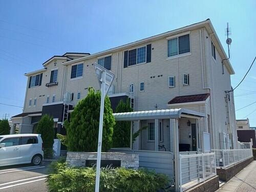 愛知県西尾市富山１丁目 賃貸アパート