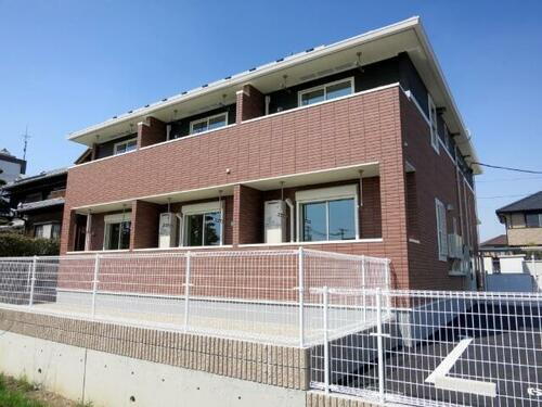 愛知県西尾市吉良町荻原川畑 賃貸アパート