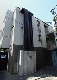 東京都世田谷区北沢５丁目 賃貸マンション