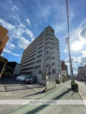 香川県高松市末広町 賃貸マンション