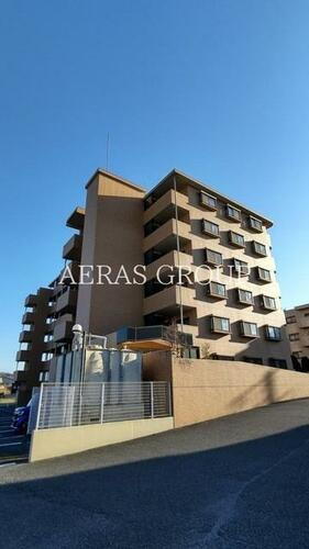 リリーヴィレッジⅢ