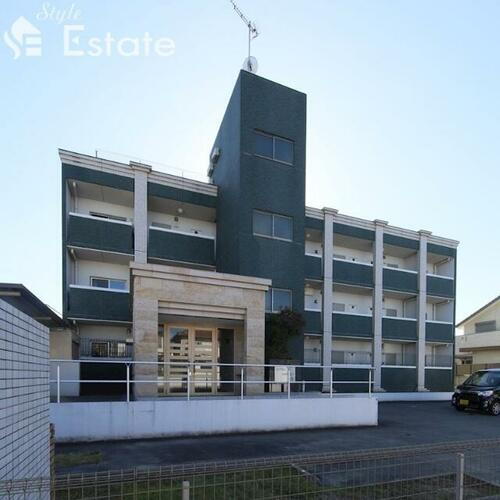 愛知県名古屋市港区秋葉２丁目 賃貸アパート