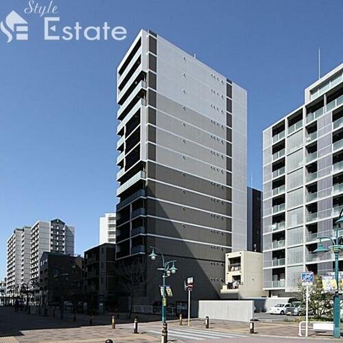 愛知県名古屋市北区大曽根３丁目 賃貸マンション