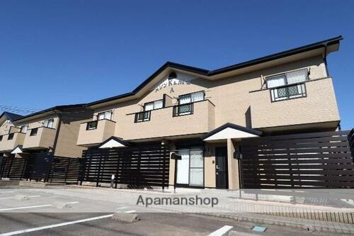 メゾンＫ＆М　Ⅲ