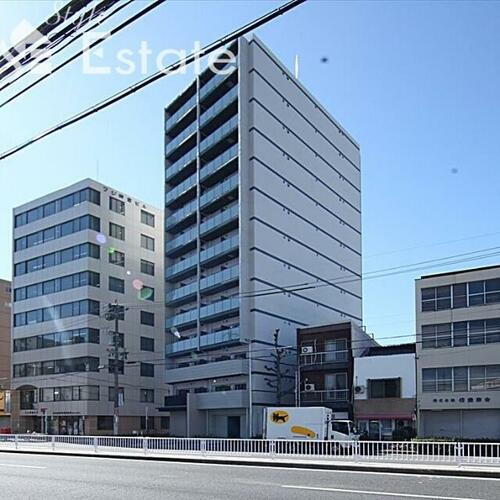 Ｓ－ＲＥＳＩＤＥＮＣＥ熱田Ⅱ