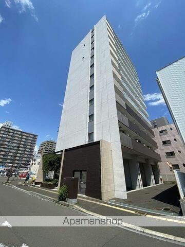 宮城県仙台市宮城野区鉄砲町中 賃貸マンション