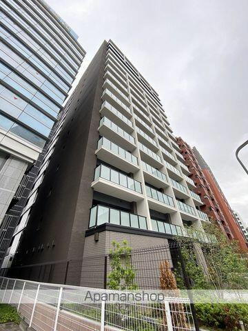 宮城県仙台市青葉区堤通雨宮町 賃貸マンション