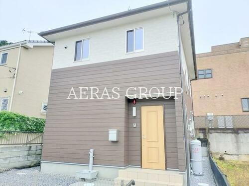 千葉県松戸市小金原１丁目 賃貸一戸建て