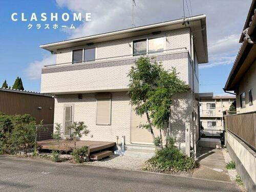 愛知県刈谷市半城土中町２丁目 賃貸一戸建て