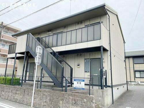 愛知県安城市城南町１丁目 賃貸アパート