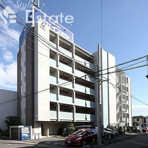 愛知県名古屋市中村区大正町１丁目 賃貸マンション